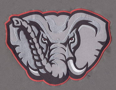 elephant design